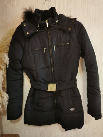 Doudoune Kaporal T 36/S