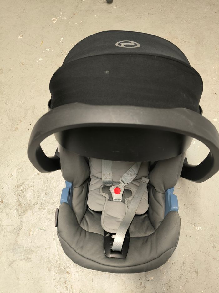 Cosy Cybex