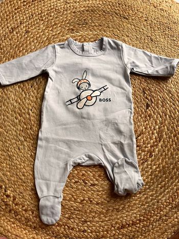 Pyjama Boss