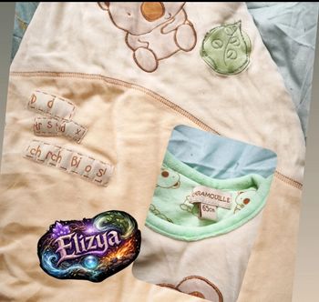 Gigoteuses caramouille 