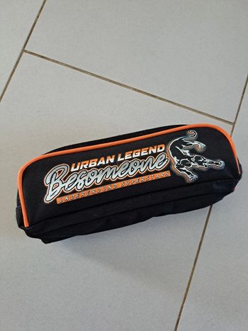 Trousse