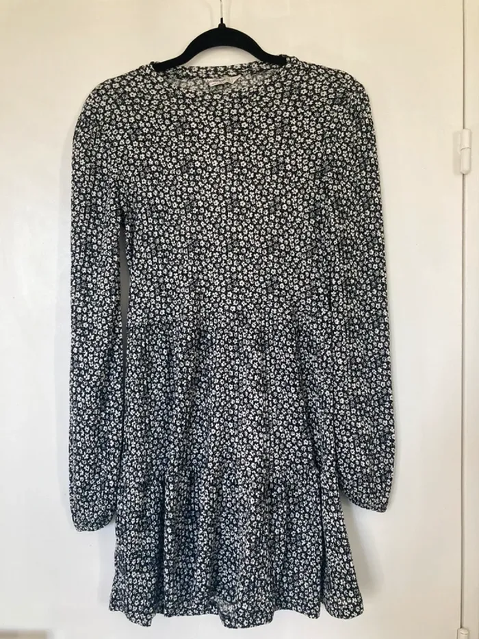 Robe bohème