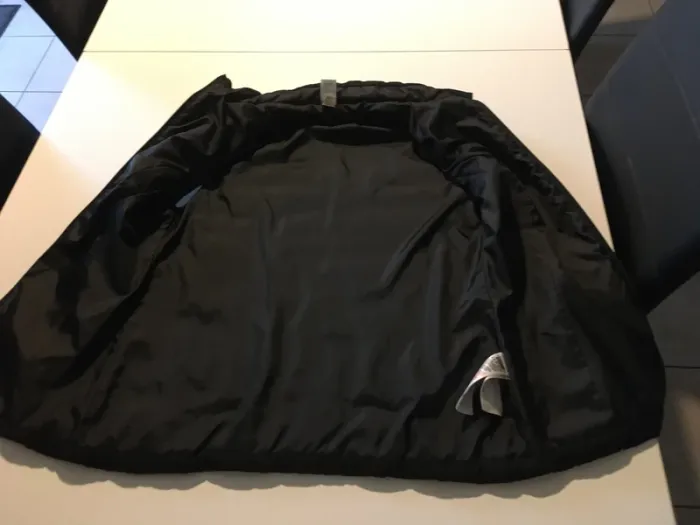 Veste sans manche - photo numéro 3