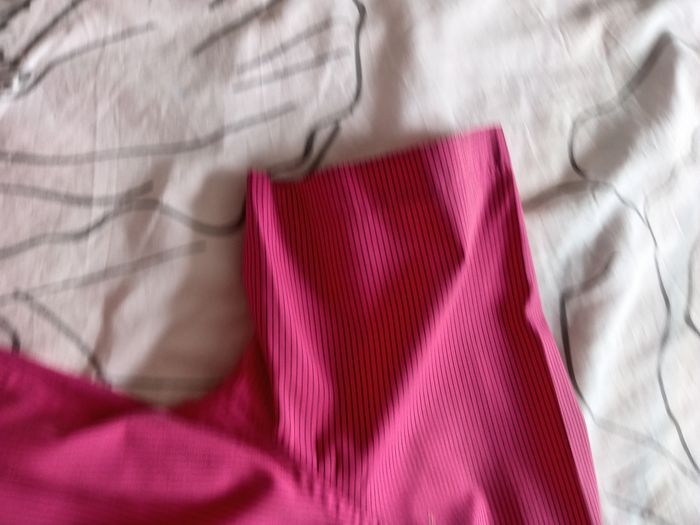 Chemise manches courtes - photo numéro 6