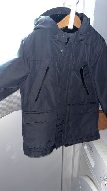 Manteau