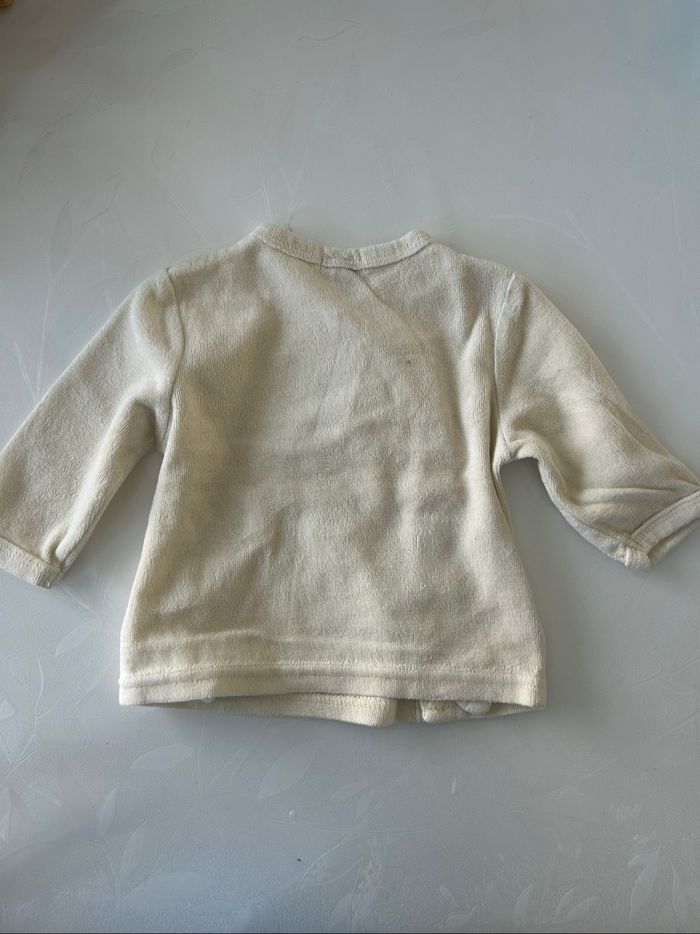 Ensemble 2 pièce bébé - photo numéro 6