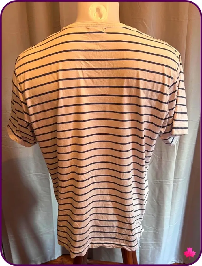 🌷teeshirt matin homme 🌷 - photo numéro 4