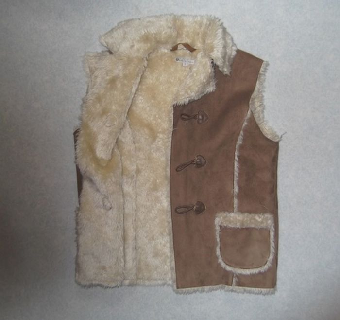 GILET - photo numéro 2