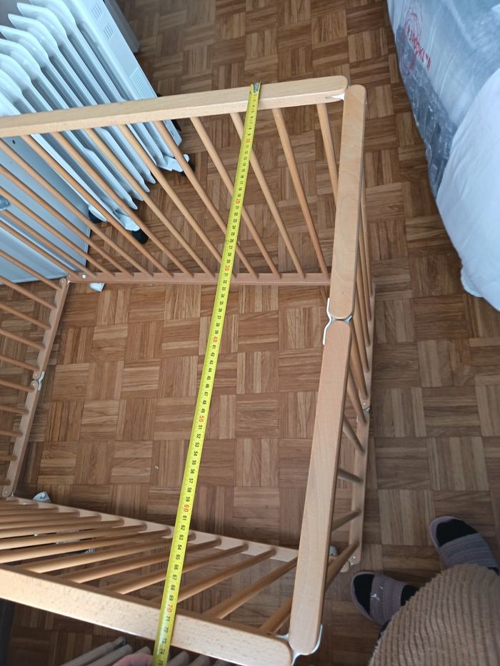 Parc de jeu - photo numéro 7