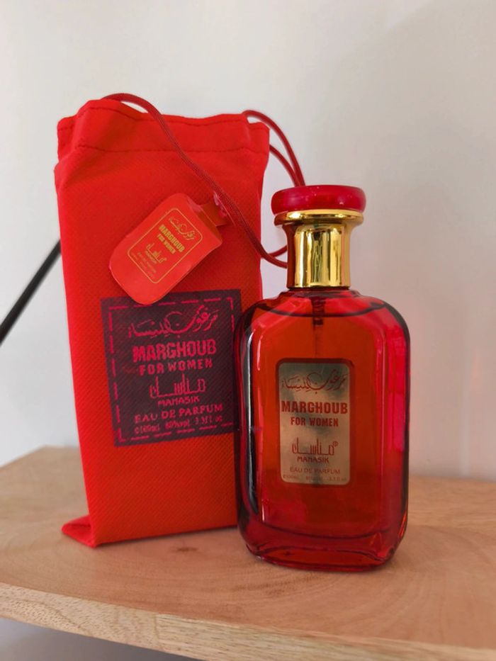 Parfum Marghoub 100ml