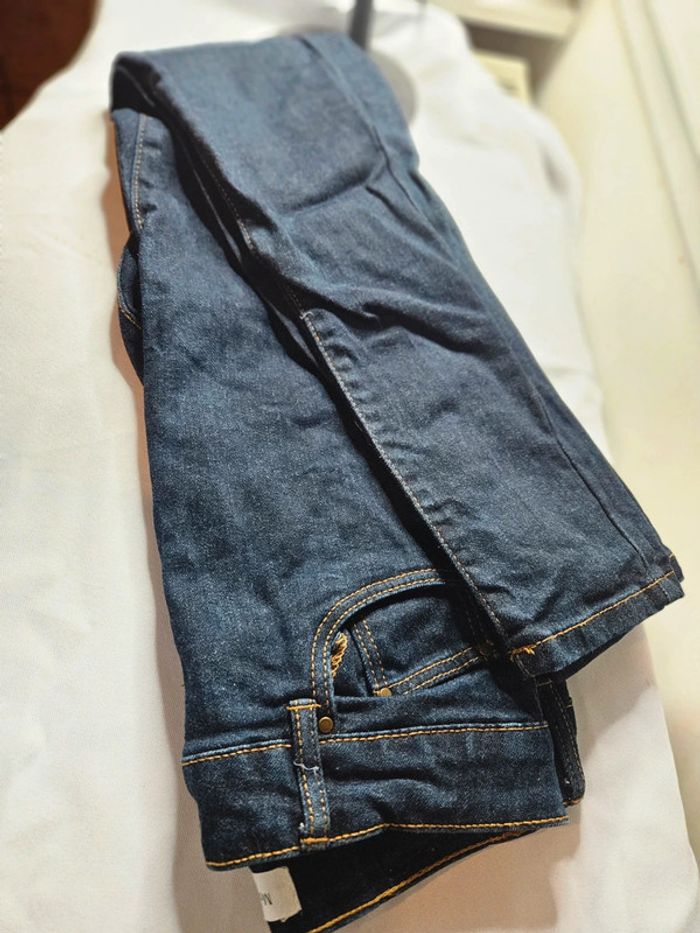 Pantalon taille droit - photo numéro 2