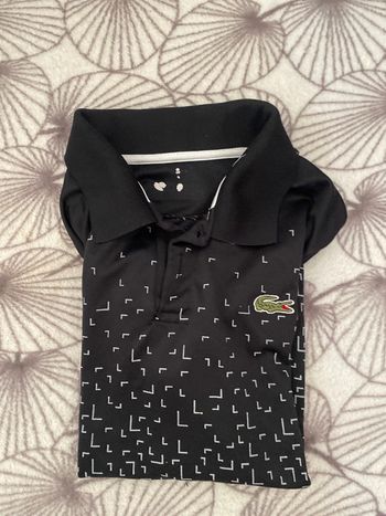 T-shirt Lacoste taille s