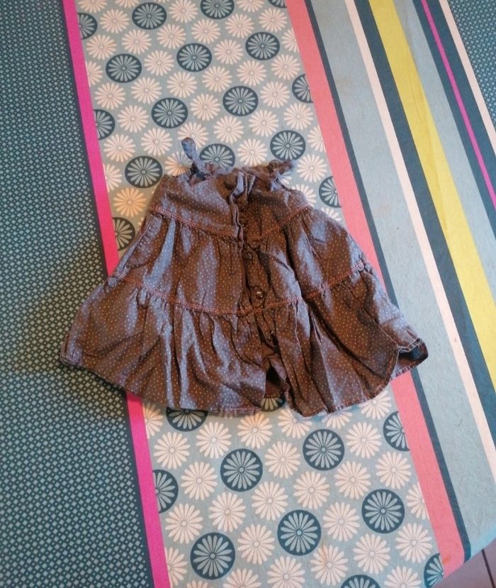 Robe été - photo numéro 2