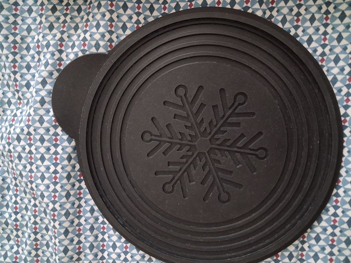 Moule Guy demarle - photo numéro 3