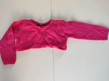Gilet 12m