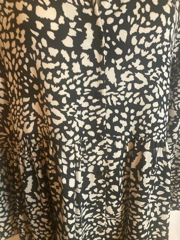 Robe léopard 🐆 - photo numéro 4
