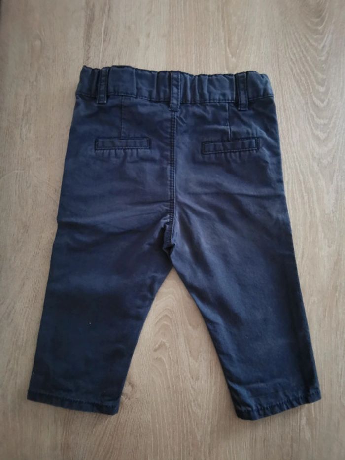 Pantalon Obaibi - photo numéro 2