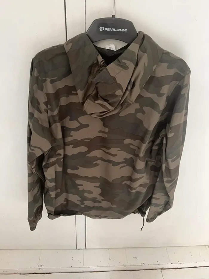 Parka - photo numéro 5