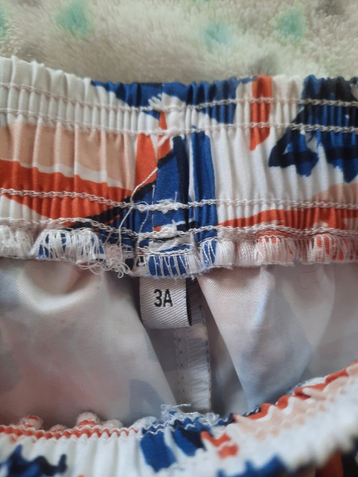 Lot de shorts - photo numéro 5