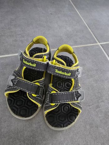 Sandales Timberland