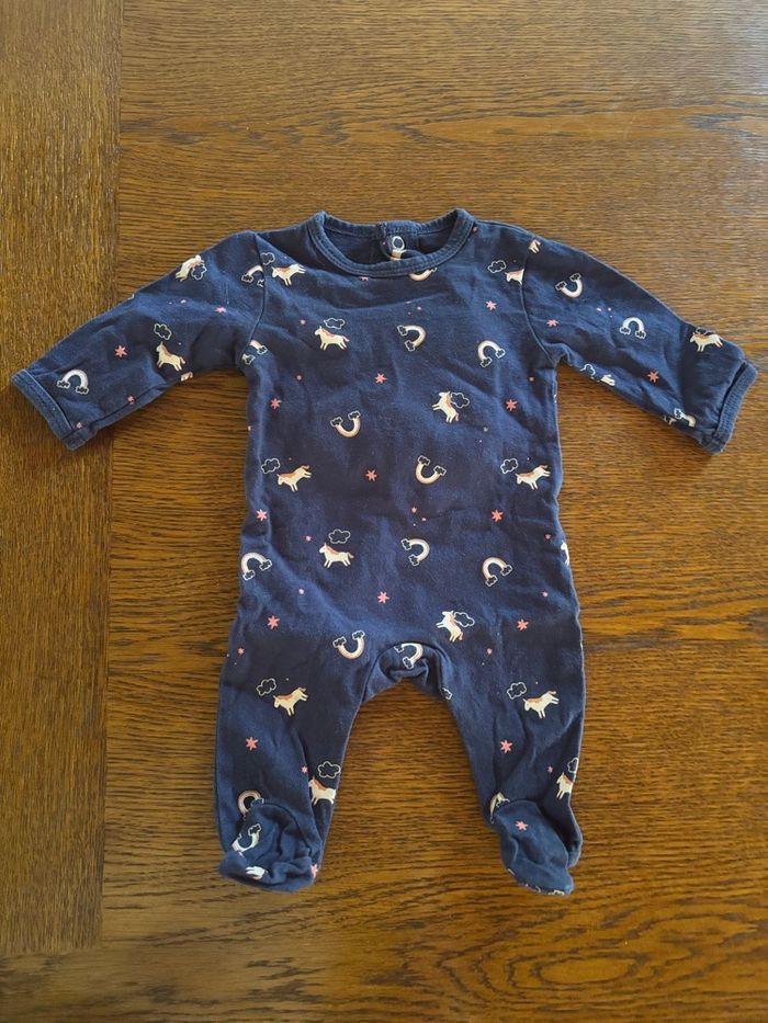 Lot 4 pyjamas - photo numéro 8
