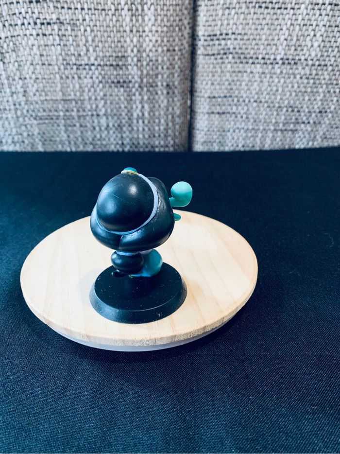 Figurine Jasmine (9 sur 9) - photo numéro 2