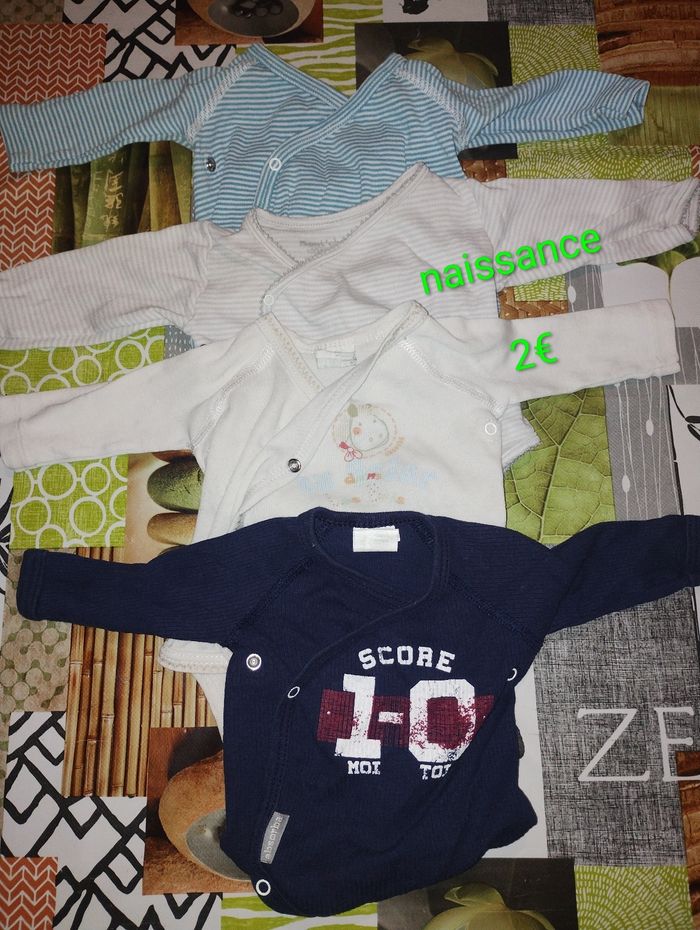 Bodies naissance - photo numéro 4