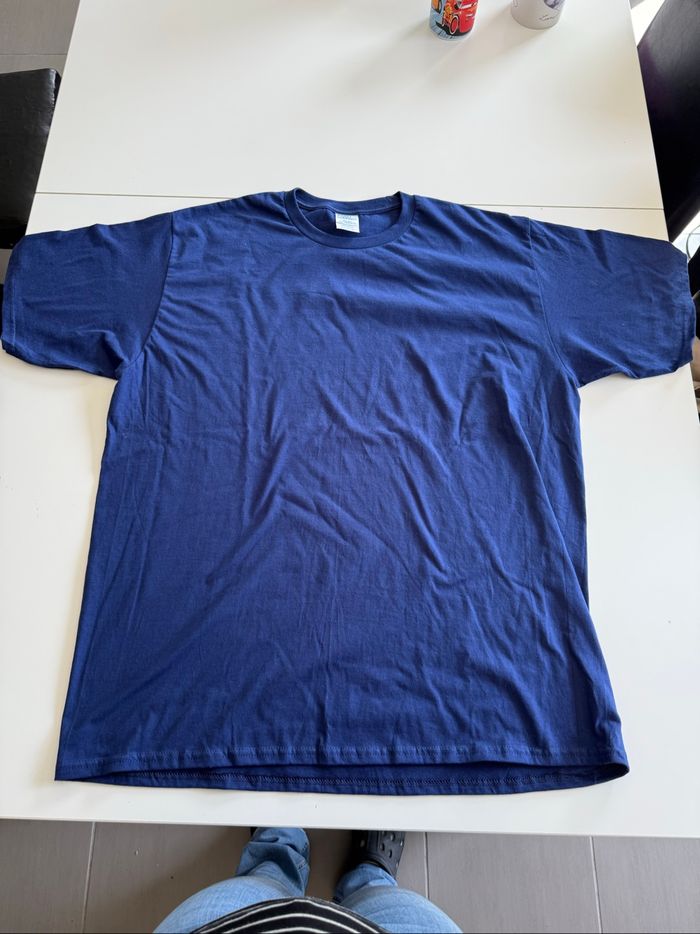 T-shirt - photo numéro 2