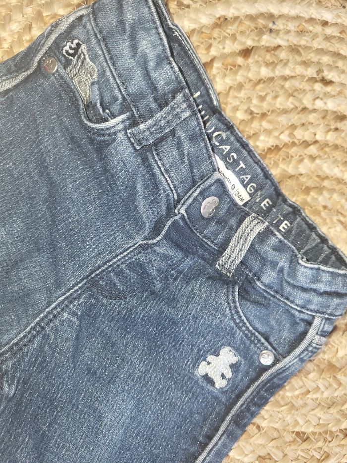 Jeans slim - photo numéro 2