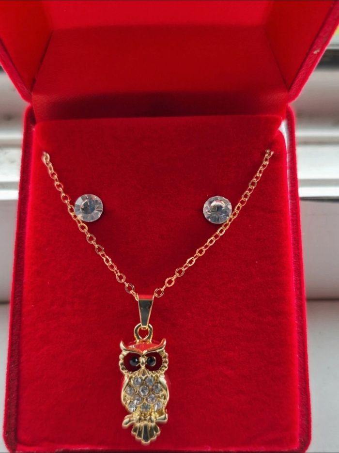 Coffret de bijoux