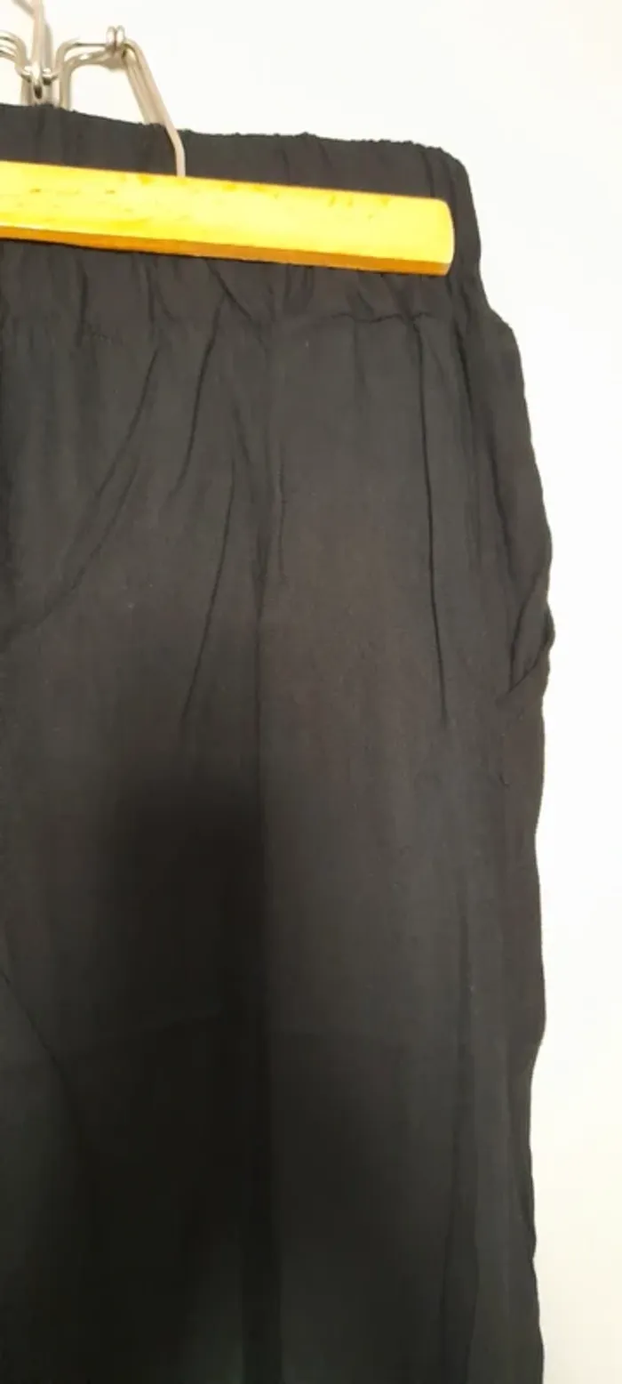 Pantalon sarouel - photo numéro 5