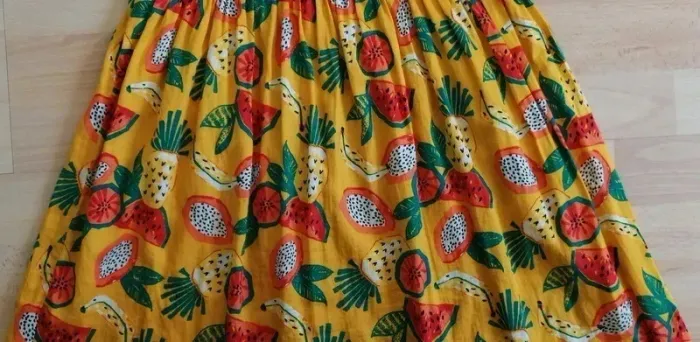 Robe 12 ans Tape à l'oeil - photo numéro 8