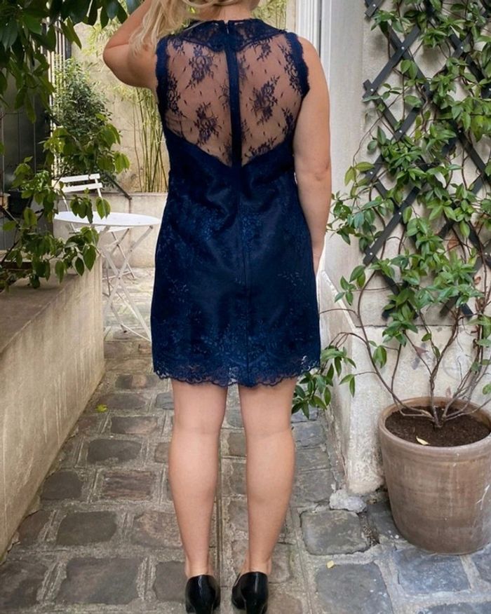 Robe Morgan taille 36 neuve - photo numéro 2