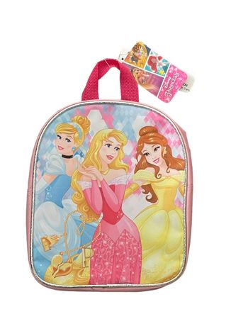 Sac à dos enfants Disney Princess 25 x 20 cm neuf