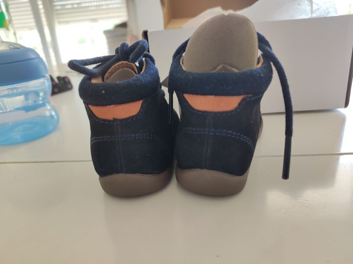 Chaussures Verbaudet neuf - photo numéro 3