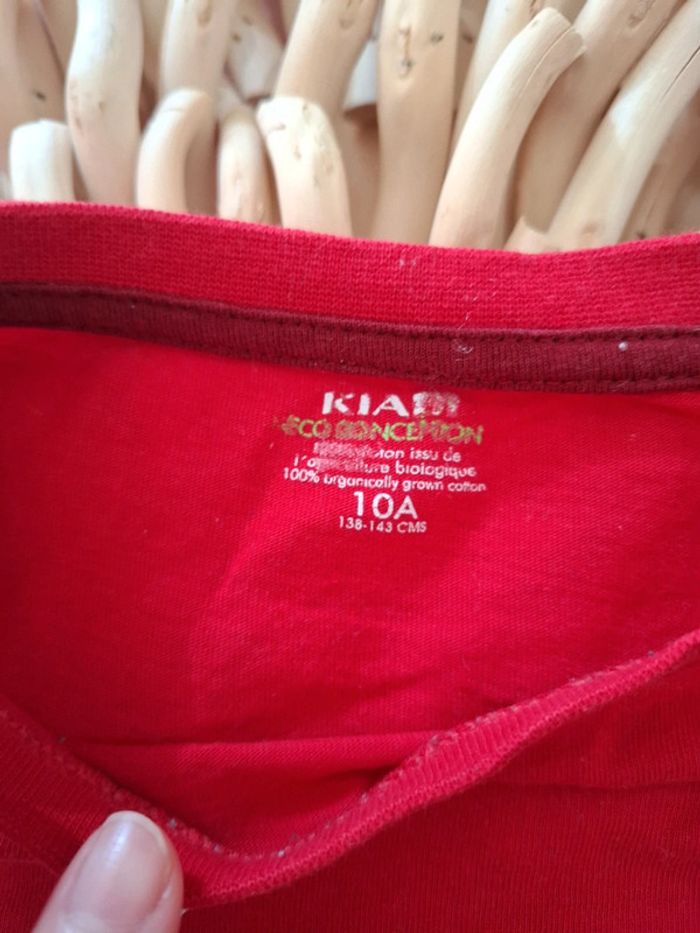 Kiabi 10 ans - photo numéro 2