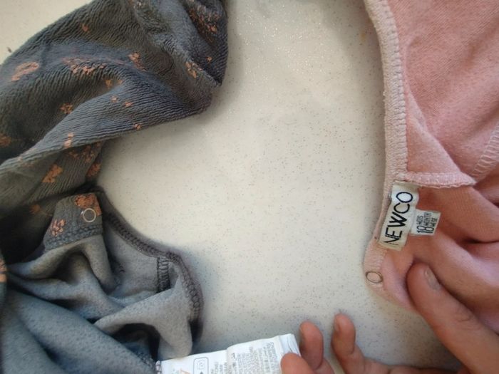 Lot 4 pyjamas hiver - photo numéro 6