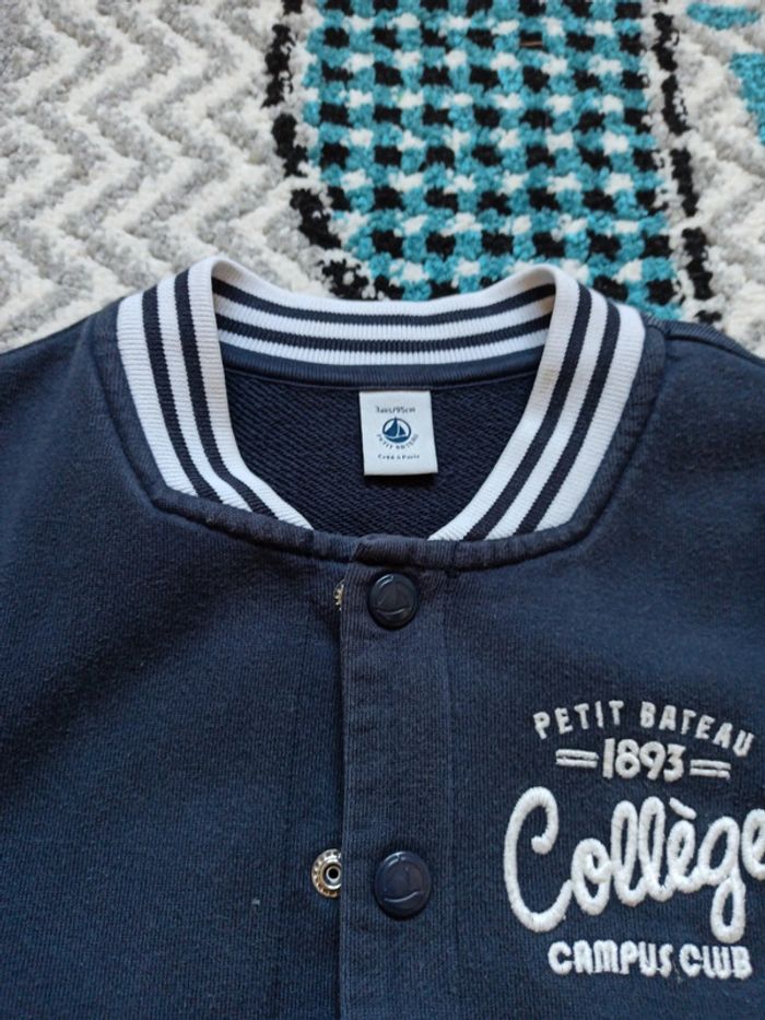 Veste - Taille 3 ans - photo numéro 2