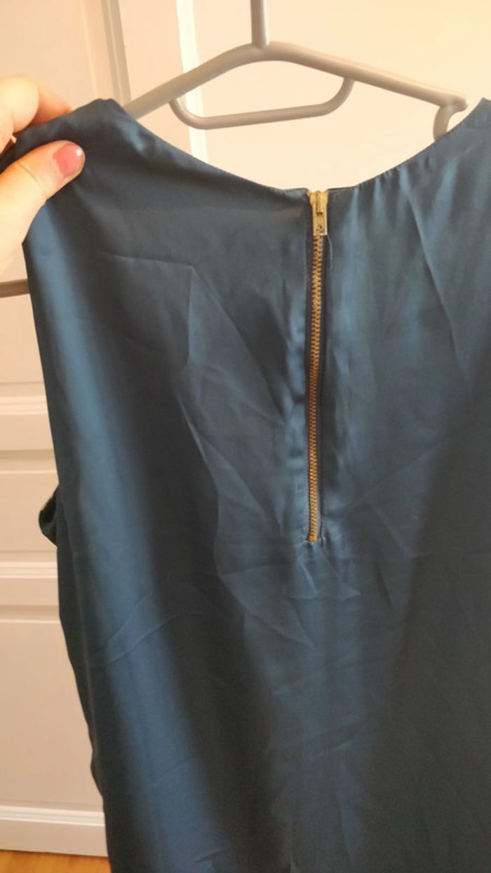 Tunique Promod taille 38 - photo numéro 4