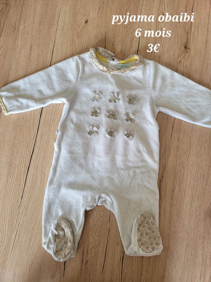 Pyjama