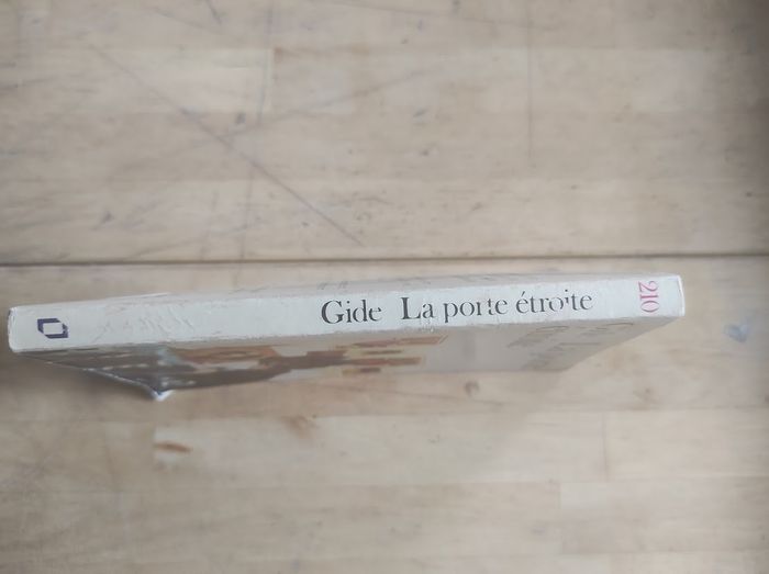 André Gide - photo numéro 2
