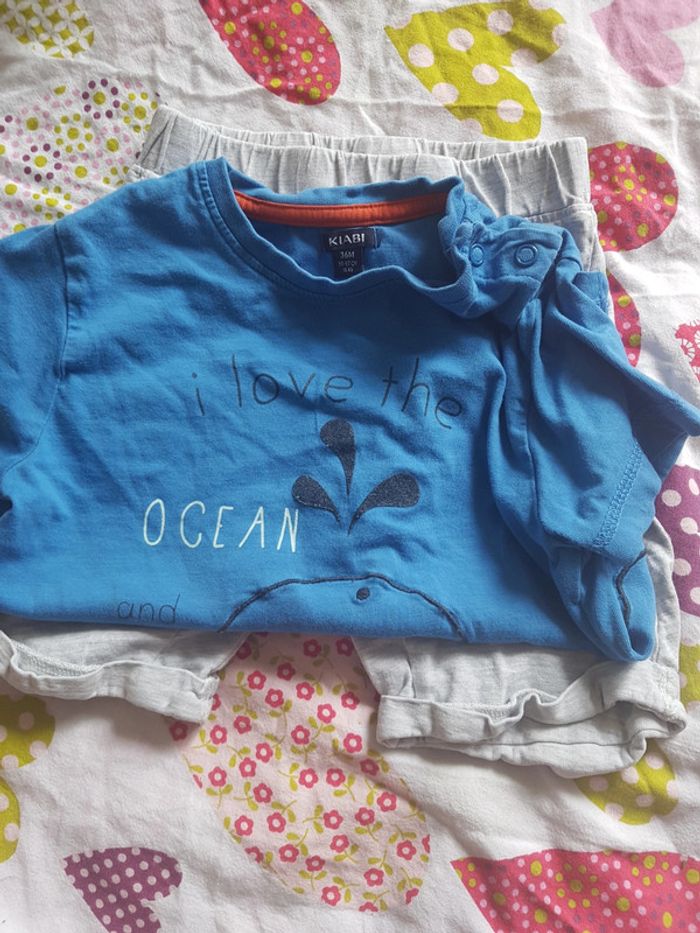 Short - photo numéro 4