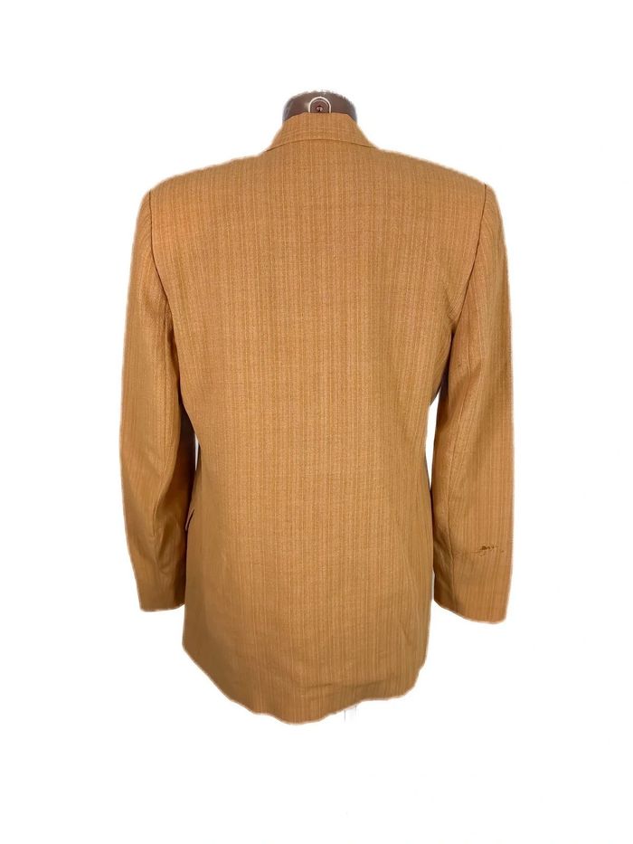 Magnifique veste en laine - photo numéro 3