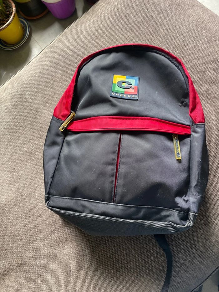 Sac à dos 🎒 - photo numéro 2
