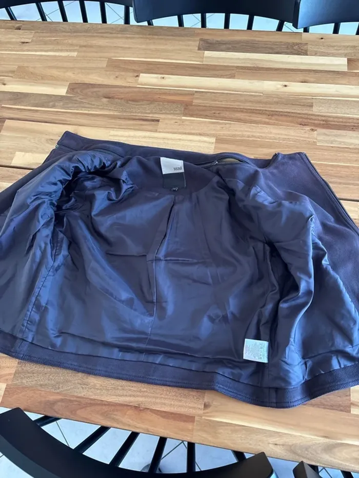 Veste mi saison - photo numéro 6