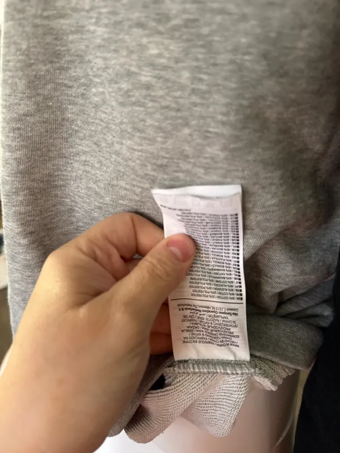 Pull Nike, homme - photo numéro 10