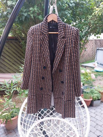 Veste Zara