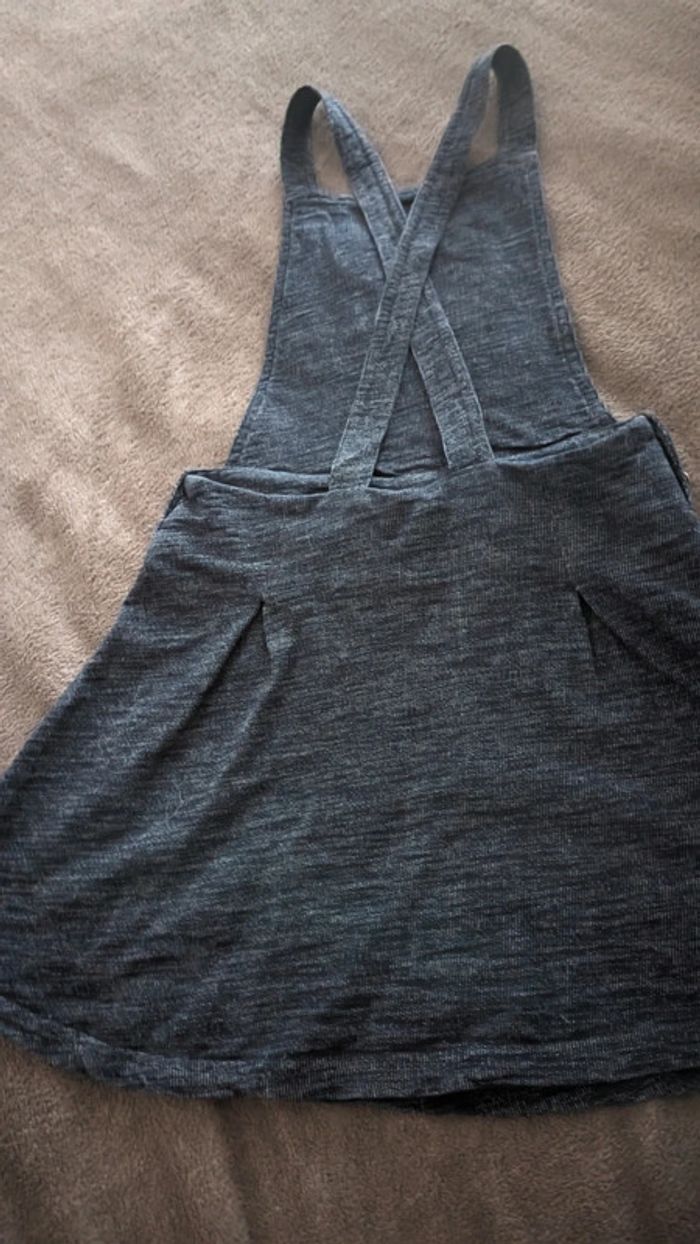 Robe salopette - photo numéro 2