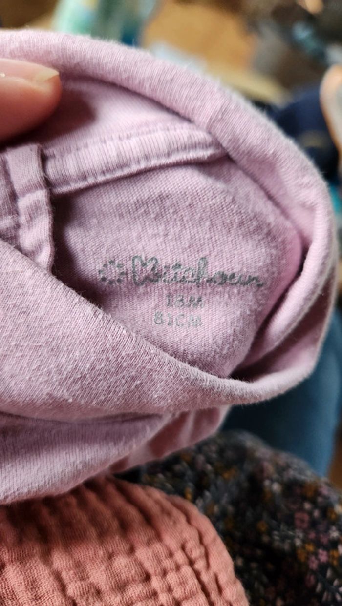 Sous pull - photo numéro 3