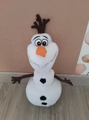 Peluche Olaf